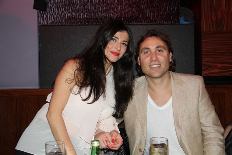 Soiree Karaoke de UMP Liban